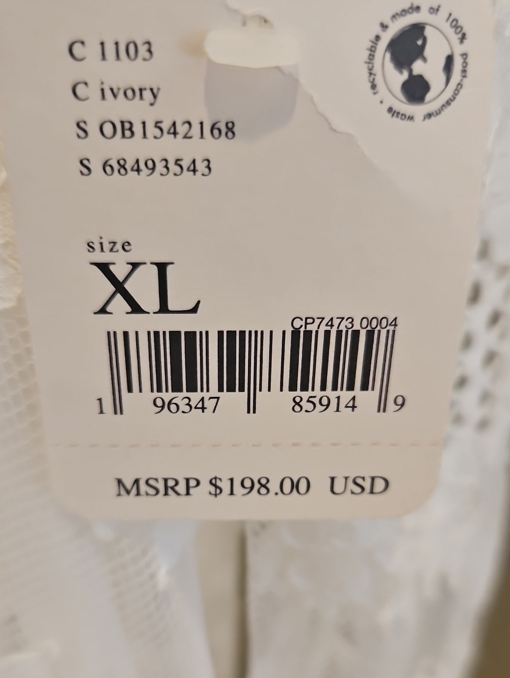 Free People Aurelia Lace V-Neck Mini Dress - Picture 8 of 13